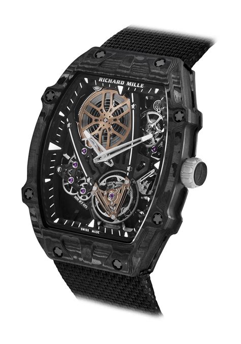 rafael nadal tourbillon